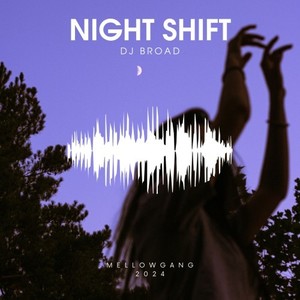 Night Shift (Original Mix)