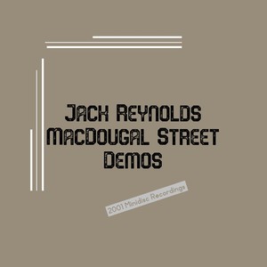 MacDougal St. Demos