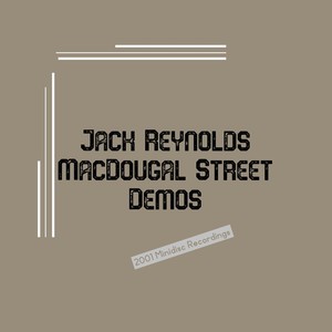 All the Lastings (Demo)