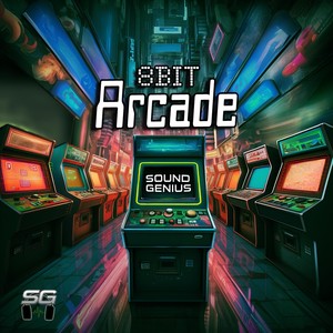 8bit Arcade