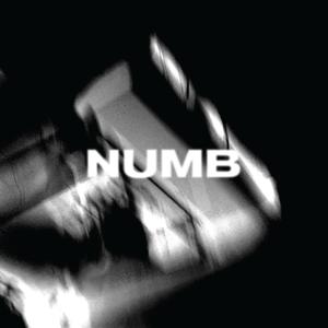 NUMB (feat. IFEELLIKEAMOVIE) [Explicit]