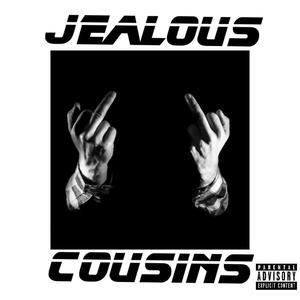 Jealous Cousins (Explicit)