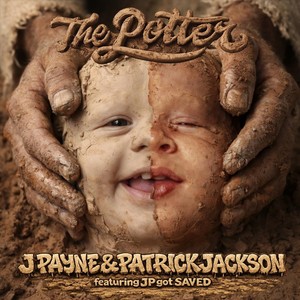 The Potter (feat. JP got SAVED)