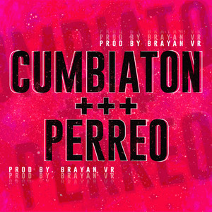 Cumbiaton Mas Perreo