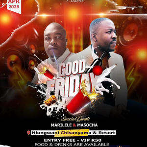 Hlungwani Chisanyama (feat. Dj Gushmira & General Tee)