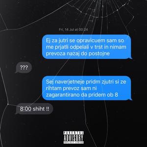 Discoteca (feat. MONTY & OET) (Explicit)