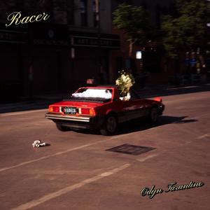 Racer (Explicit)