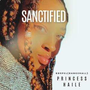 Sanctified