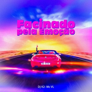 FACINADO PELA EMOÇÃO