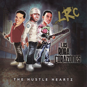 The Hustle Heartz