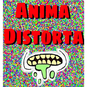 Anima Distorta