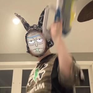 Rick Sanchez (Explicit)