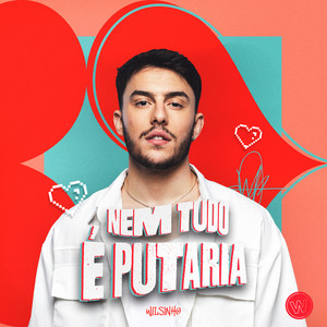 Wilsinho - Não Te Esqueci