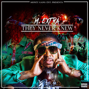 They Never Knew (Explicit)