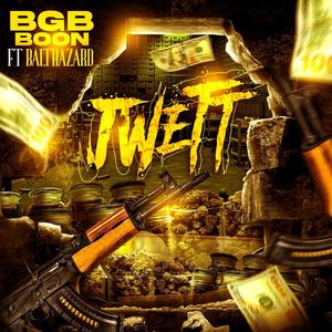 JWETT (feat. Balthazard) (Explicit)