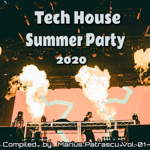 Tech House Summer Party 2020, Vol. 01