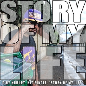 Story Of My Life (Explicit)