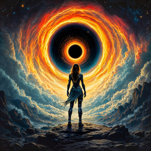 Supermassive Black Hole