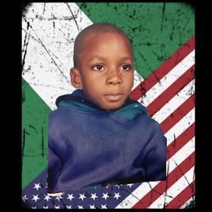 Akata Boy (feat. Chizlonies) (Explicit)