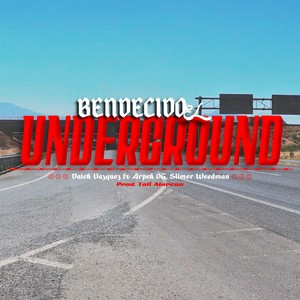 Bendecido El Underground (Explicit)