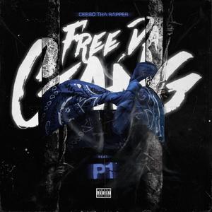 Free Da Gang (feat. P1) [Explicit]