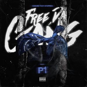 Free Da Gang(feat. P1) (Explicit)