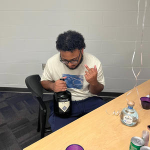 People Pleaser (Explicit)