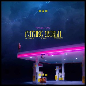 FUTUR WORLD