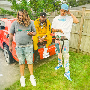 RUGER (feat. Edai & Young Famous) (Explicit)