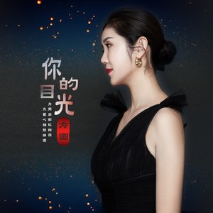 你的目光