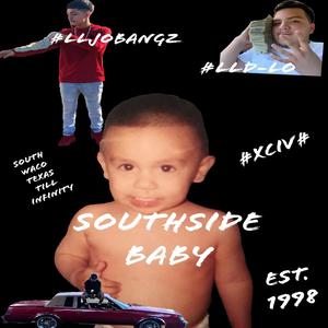 SOUTHSIDE BABY (Explicit)