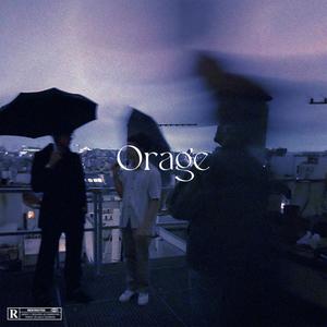 Orage (Explicit)