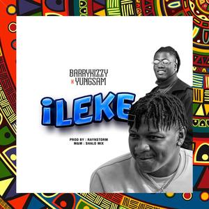 ileke(feat. Yungsam)