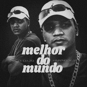 Melhor do Mundo (Explicit)