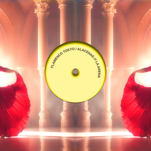 La Arena (Radio Edit)