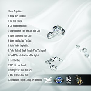 Certified Hustle Entertainment - Loose Diamonds