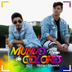 Mundo de Colores (Remix)