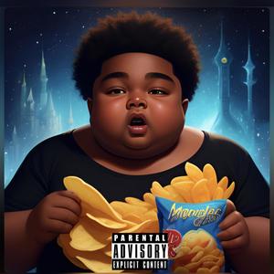 Im Da Man (Explicit)