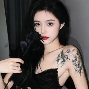 半糖记 - 落花偶遇 (你我共存 枯木逢春)