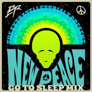 New Peace GTSM (feat. Jessica Gonzalez)