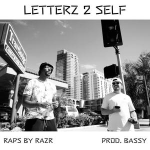 LETTERZ 2 SELF (Explicit)