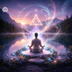 SOMATIC RESET 210.42Hz (Heal Your Subconscious Habits 432Hz)