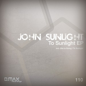 She Is Going (Original Mix)