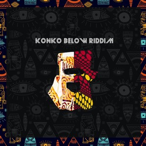 DJ Venum - Konko Below Riddim