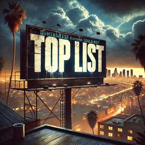 Top List (feat. SouLo-Key) (Explicit)