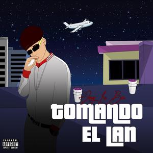 GPS (feat. Jony La Bm)