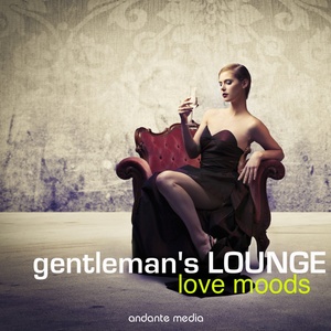 gentleman's LOUNGE - love moods