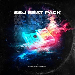 SSJ BEAT PACK