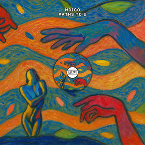 Looking for U (Original Mix)