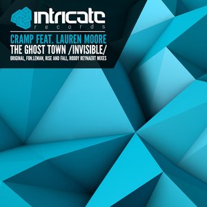 The Ghost Town(Invisible) (Fon.Leman Remix)
